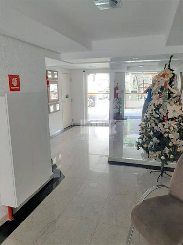 Apto No Carrão Com 2 Dorms, 1 Vaga, 50m² - Ap14524