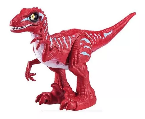 Mordida Do Dinossauro Rex Dino - Mordendo Dedo Jogo Dino - Alfabay