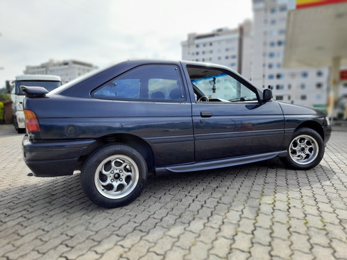 Ford Escort Escort Gl 1.8