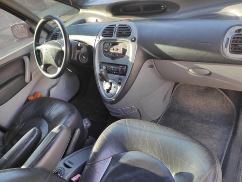 Imagem 6 de 7 de Citroën Xsara Picasso Glx