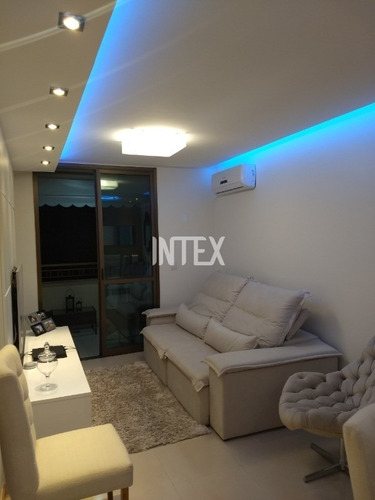 Imagem 4 de 19 de Apartamento Com 2 Quartos E 1 Vaga Para Venda Em Santa Rosa, Niterói-rj - Ap01450 - 69528262