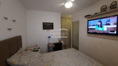 Imagem 15 de 15 de Apto Com Linda Vista No Mandaqui - Cf41034
