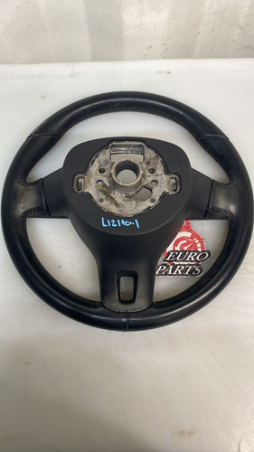 Volante Negro Vw Jetta Mk6 2012 # 5c0 419 091 M (Usado)
