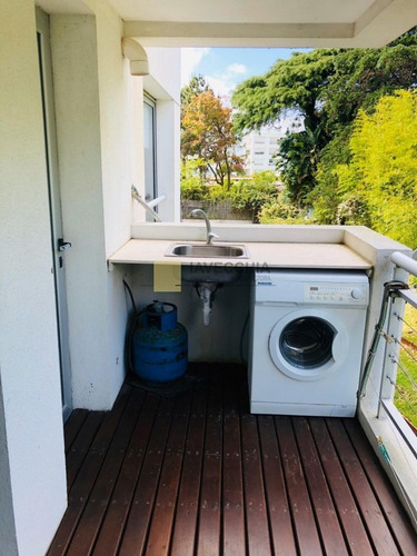 Imagen 12 de 13 de Alquiler De Apartamento De 2 Dormitorios En La Brava A Pasos Del Mar