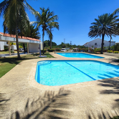 Imagen 21 de 22 de Excelente Townhouse Duplex Urbanizacion Brisasdel Mar Conjunto Villavel 3 Minutos Del Sambil