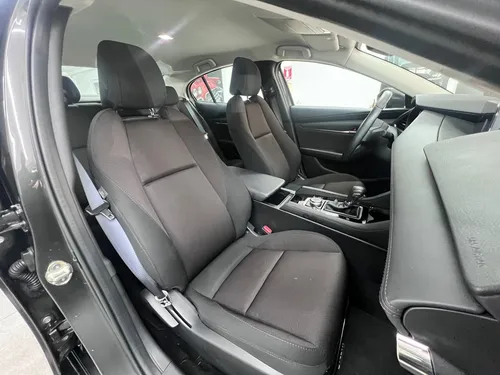 Mazda 3 Touring Hibrido At 2.0 2024