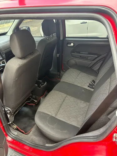 Ford Ecosport 2.0 L 4x2