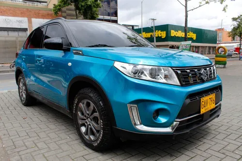Suzuki Vitara 1.6 Gl