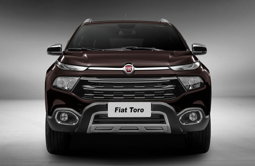Fiat Toro 2.0 Ranch 4x4 At9 My21 Ol