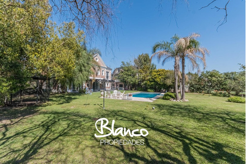 Casa En Venta En Septiembre, Escobar, G.b.a. Zona Norte