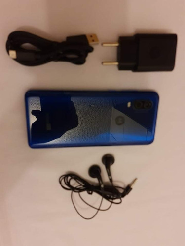 Motorola One Vision 128 Gigas Original