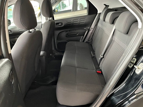 Imagem 8 de 13 de Citroen C4 Cactus X-series 1.6 Vti 120 Flex Feel Eat6