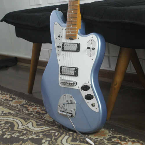 Guitarra Studebaker Sceptre Pro Mh Mystic Ice Blue