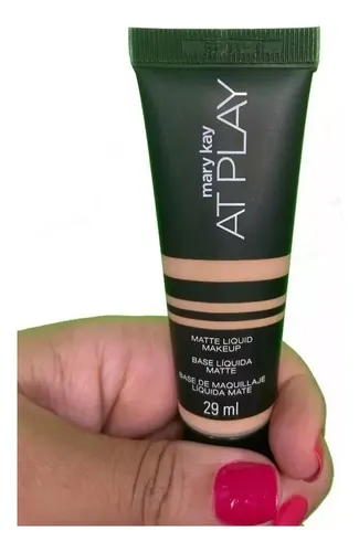 comprar Base Mary Kay At Play Light Tan