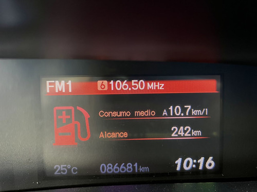 Honda Civic Civic Sedan LXR 2.0 Flexone 16V Aut. 4p