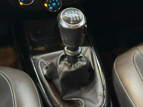 Chevrolet Prisma 1.4mt Ltz