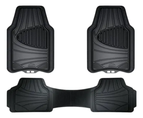 comprar Tapetes Uso Rudo Armor All Isuzu Elf 200 2012