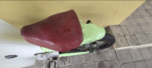 Honda Econopower C90
