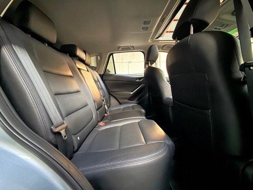 Mazda CX-5 Touring