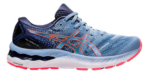 Championes Asics Gel-nimbus 23