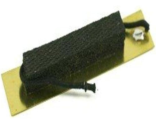 Fender Vintage Jazz Bass Pickup Shield Assembly Con Cable De