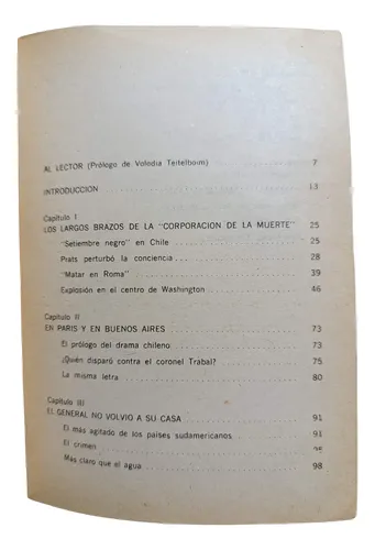 Operacion Condor Su Rastro Sangriento Valentin Mashkin (Usado)