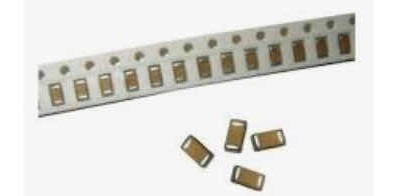 Capacitor Ceramico Smd (5 Unidades)