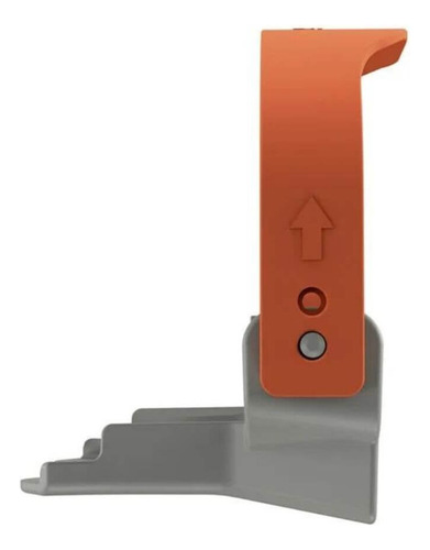 Protetor Trava Hélices Dji Mini 4 Pro - Startrc Cor Laranja