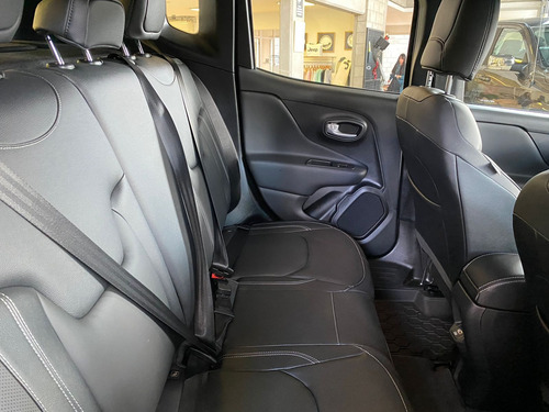 Jeep Renegade 1.3 Serie-S At6