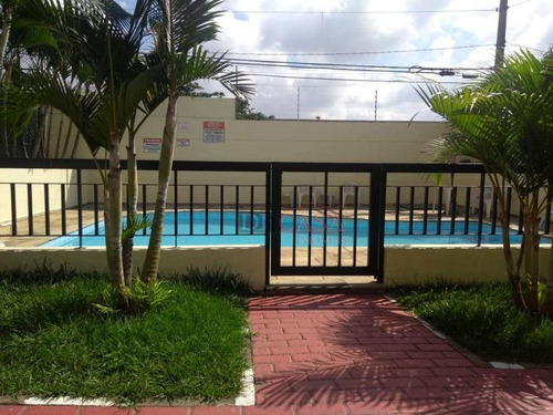 Imagem 9 de 30 de Cond Villa Victoria - So4115