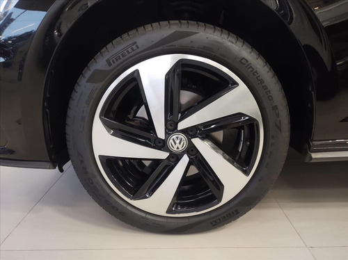 Imagem 12 de 12 de Virtus 1.4 250 Tsi Gts Automático