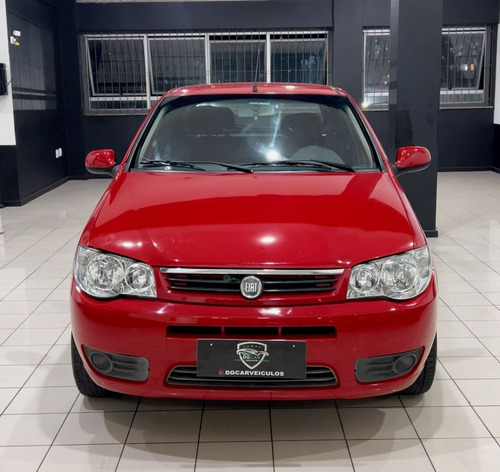 Fiat Palio 1.0 Fire Flex 5p