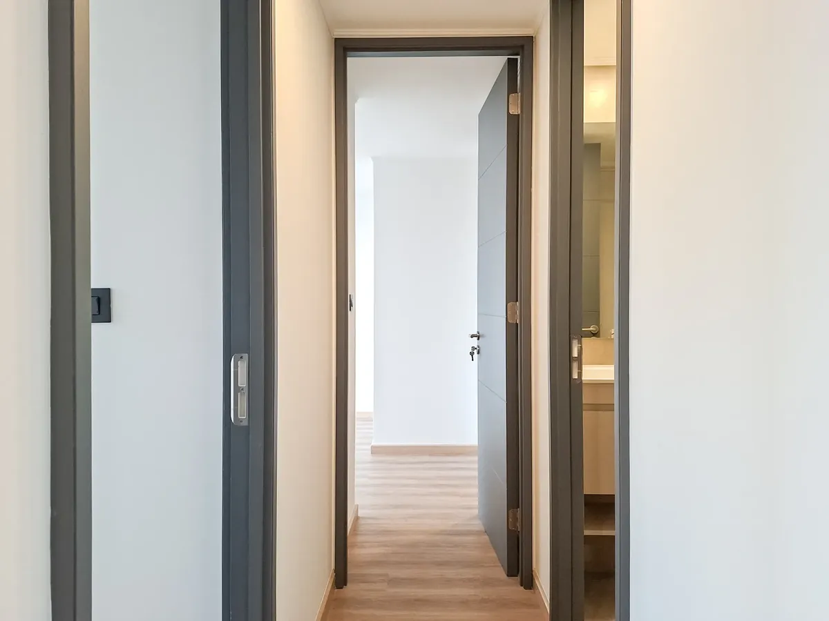 Imagen 4 de 30 de Edificio Av. Américo Vespucio Vista Norte Piso 17