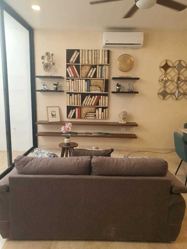Imagen 4 de 14 de Townhouses En Preventa En Yukan