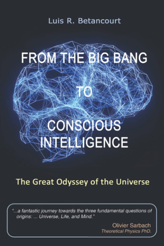 Libro: En Inglés Del Big Bang A La Inteligencia Consciente