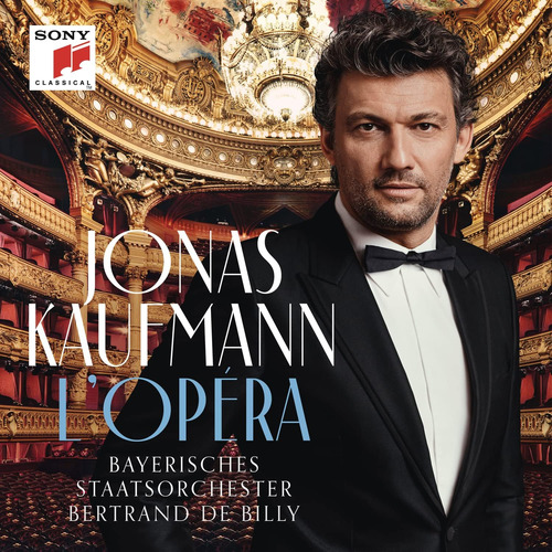 Cd: L Opéra