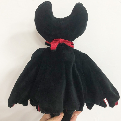 Hollow Knight Grimm Boneca De Pelúcia Brinquedo Presente De