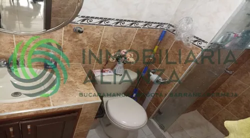 Apartamento En Venta En Conucos Iv. Cod V61644