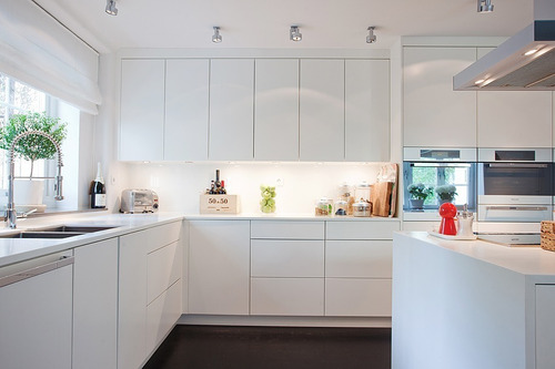 Cocinas Muebles Modulares Walk In Clósets Baños Puertas