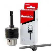 Comprar Mandril 13mm Makita Con Adaptador Para Sds Plus 194041-7
