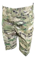 Comprar Bermuda Tactica Cargo Rip Stop Multicam Camo Tela Brasil Uca