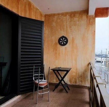 Imagem 7 de 13 de Sobrado À Venda, 158 M² Por R$ 850.000,00 - Tatuapé - São Paulo/sp - So1323
