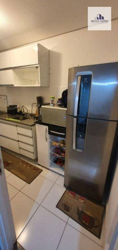 Imagem 8 de 30 de Apartamento Para Alugar Em Interlagos, 4455, Terrara, 2 Dormitórios, 1 Suíte, 1 Banheiro, 2 Vagas De Garagem, 60 M², São Paulo. - Ap1364