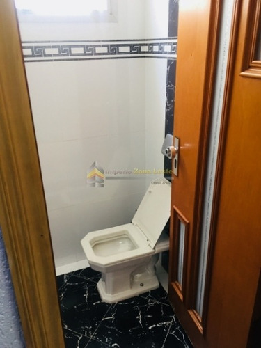 Imagem 15 de 30 de Sobrado Para Venda No Bairro Vila Carrão, 3 Suíte, 7 Vagas, 440 M - 5033