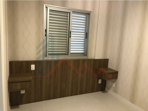 Imagem 30 de 30 de Apartamento São Paulo - Sp - 2463