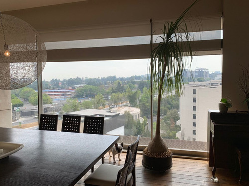 Imagen 3 de 25 de Departamento Fabuloso En Venta En Torre Bosques!!
