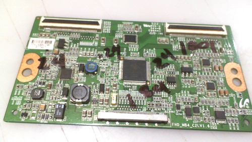 Fhd Mb4 C2lv1 Tcon Sony Kdl 32ex400 (Usado)