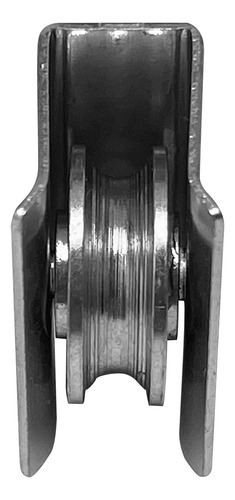 Conjunto De Rueda De Rodamiento De Bolas Resistente Para H-b