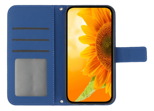 Funda Con Cordón Para Motorola G22 G200 G71 G51 E40 E30 E20