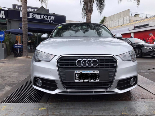 Audi A1 Sportback 1.4 Ambition Tfsi Stronic 2014